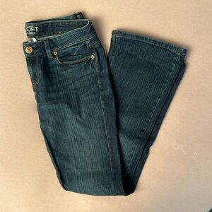 Ann Taylor Loft Jeans